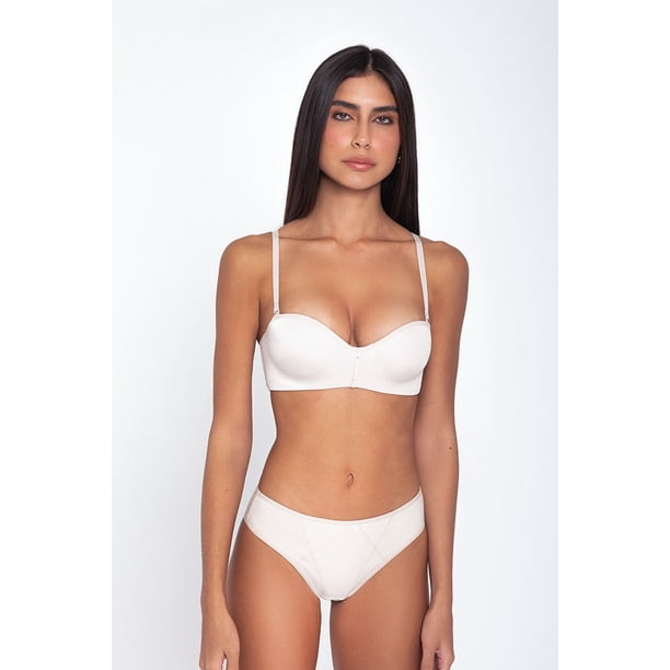 Panty Tanga Algodón Diane & Geordi Colombia 6009