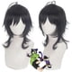thumbnail image 4 of 2026 Anime Cosplay SK8 The Infinity Cosplay Costumes Chinen Miya SK Eight Halloween Costumes for Women Suit Wig Jacket Clothes, 4 of 5