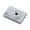Silver, variant on Ccd-style Camera Student Party Portable Mobile Phone To Carry A Vintage Card Camera 4K-high-definition Camera,Black&friday Deals 2024,Cyber&Monday Deals 2024,PENDANE,Silver