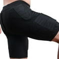 thumbnail image 3 of Padded Compression Shorts Padded Football Girdle Hip and Thigh Protector, 3 of 8