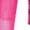 Hot Pink, variant on Girls Sparkle Sequins Ballet Dance Crop Tops Mesh Sleeve One Shoulder T-Shirt Jazz Hip Hop Dancewear Hot Pink 8