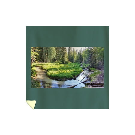 Nevada Great Basin National Park - Alpine Lakes Trail Photography A-89986 (88x88 Queen Microfiber Duvet Cover)