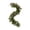 A, variant on KUNPENG Christmas Decoration Cedar Garland with Eucalyptus Red Berries, Artificial Holiday Greenery Garland for Fireplace Mantle Stairs Indoor Outdoor Christmas Decor,(9ft, Single)