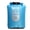 Blue, variant on Premium Ocean Dry Bags Waterproof 24L 12L 6L - Durable Lightweight Floating Back Pack Drybag - Marine Dry Bags for Kayaking Boating Scuba Diving Rafting Paddleboarding Canoe