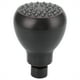 thumbnail image 2 of Cabezal de ducha antiguo G1/2 rociador superior que aumenta la presión boquilla de ducha cabezal de ducha con ahorro de agua de alta presión accesorios de baño ajustables ANGGREK Otros, 2 of 8