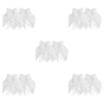 thumbnail image 1 of Naiovety 50 piezas para coches de boda: la cinta Mariage Voiture añade un toque de elegancia y encanto al vehículo de boda 50 piezas Noeud Type2 NO2, 1 of 6