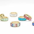 thumbnail image 2 of Phenofice toe rings Elegant Copper Decoration 1Pack, 2 of 8