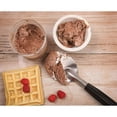 thumbnail image 4 of Nvzi Pala para helado: pala de acero inoxidable para helado duro o cremoso, 4 of 4