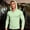 A43 Green, variant on Fishing Shirts For Men Sun Hoodie Long Sleeve Full Zip Hooded Shirt Athletic Fit Lightweight Active Performance Workout Running Sun Protection Outdoor Casual Gym Hoodies Shirts Tops