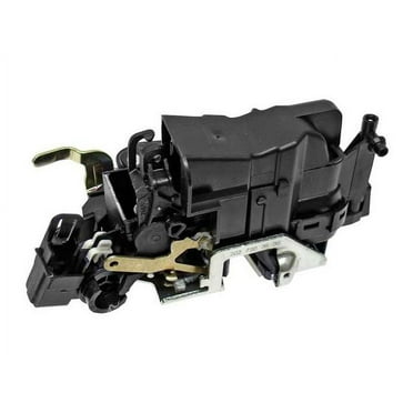 Front Left Door Lock Assembly - Compatible with 1998 - 2000 Mercedes-Benz C230 1999