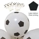 thumbnail image 3 of Suministros de decoraciones para fiesta de cumpleaños de fútbol para niños y niñas Decoración de fiesta de cumpleaños temática de fútbol Decoraciones de fútbol para regalos de fiesta de fútbol de, 3 of 5