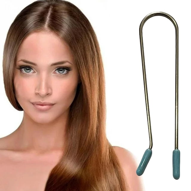 Pince de Remplacement pour Rouleau de Bouclage Électrique, Pince Fixe, Pince pour Rouleau Chaud en Forme de U, Lot de 8 Pcs