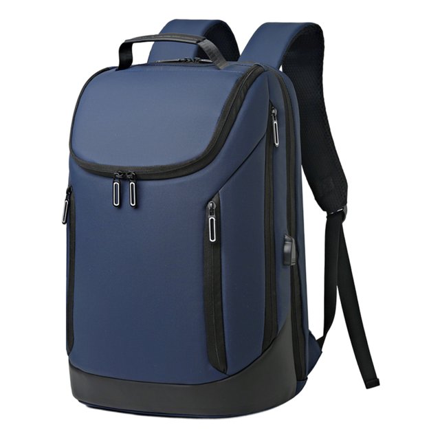 Mochila Oxford Durable Hombres Bolsa de escuela Ligero con cremallera Ocio diario Ehuebsd Para Estrenar