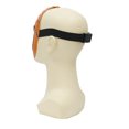 thumbnail image 5 of Máscara de Naruto COSPLAY Máscara de Halloween Afei Xiao Yuzhi Bo con cabeza de arcilla cubierta con accesorios de resina JAMW Sencillez, 5 of 5