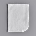 thumbnail image 2 of Novo Essentials White Shoe Mitt with Natural Ribbon Tie - 500/Case, 2 of 3