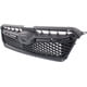 thumbnail image 2 of Grille Assembly For 2015-2016 Subaru Impreza, 2 of 8