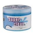 thumbnail image 1 of HEVIRGO Keyboard Car Computer Universal Crystal Magic Dust Putty Cleaning Gel Slime, 1 of 10