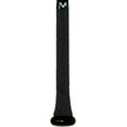 thumbnail image 4 of Vulcan 1.00mm Bat Grip | Black | Baseball/Softball | Multiple Styles, 4 of 9