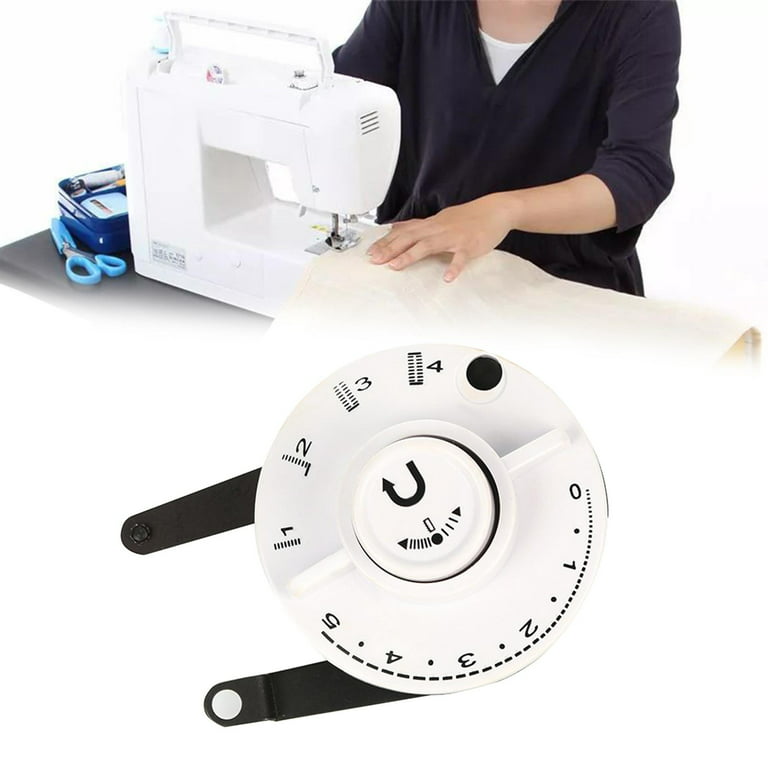 Sewing machine supplies