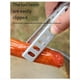 thumbnail image 3 of Pinza Antiescaldaduras para Picnic Al Aire Libre, Accesorios para Vajilla, Pinza para Barbacoa, Pinza para Tartas, Pinza para Platos de Microondas, Color, 3 of 7