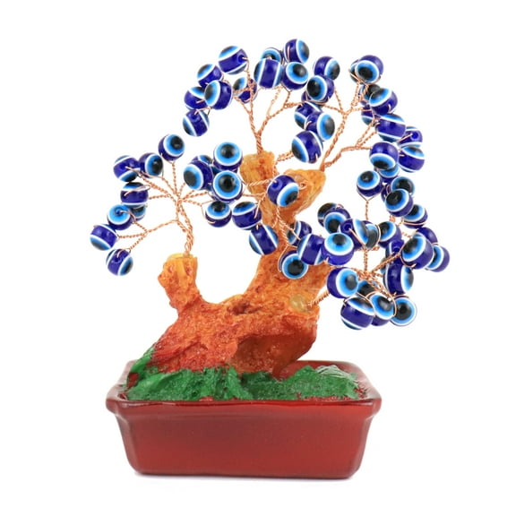 Feng Shui Evil Eye Tree