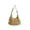 Khaki-5, variant on Women's Casual Backpack, Convertible Shoulder Bag, Large Capacity Nylon Daypack, Lightweight Commuter Bag for Women, Work, Travel & Daily Use, 13.77x10.23x4.33 Inches