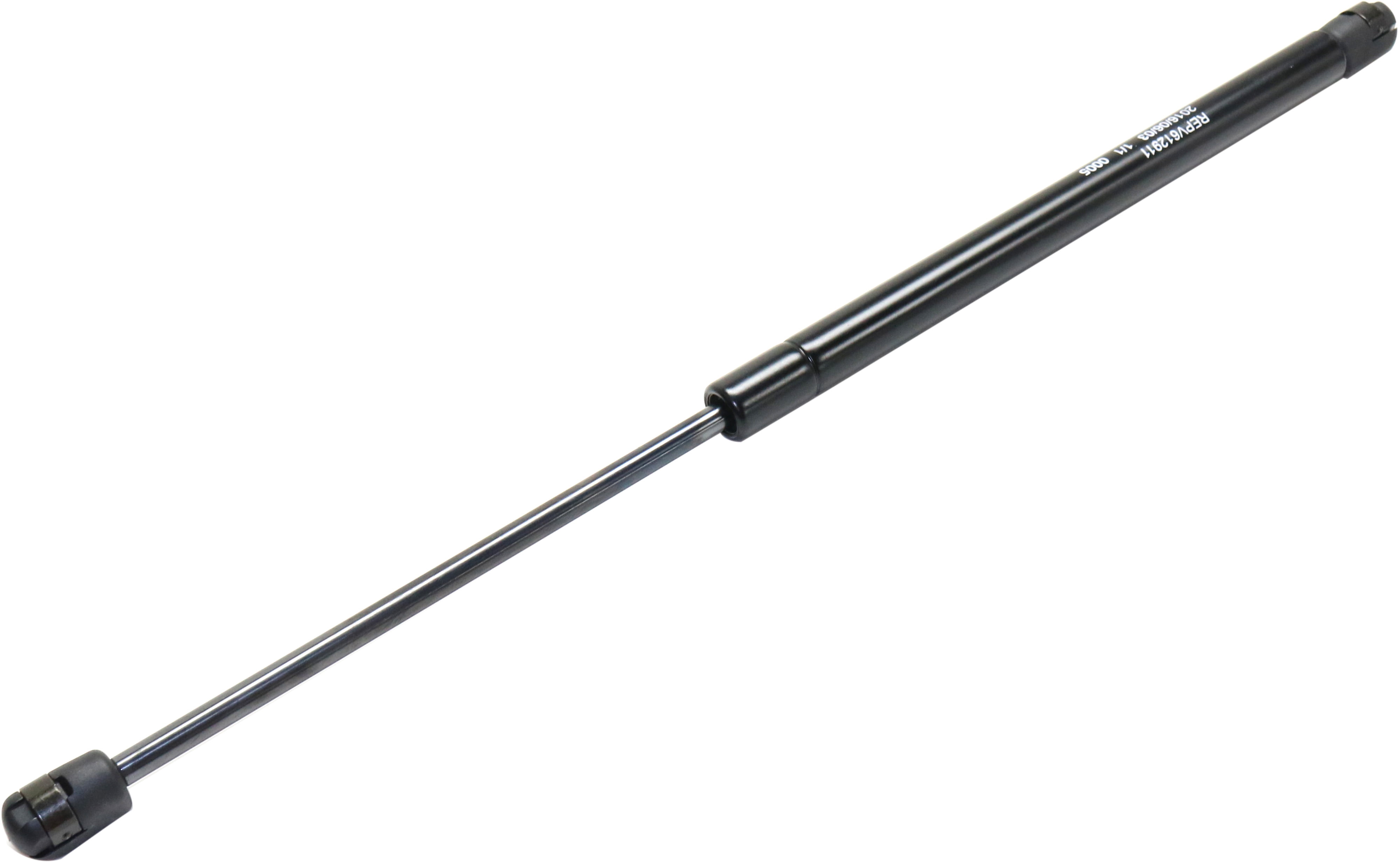 Replacement REPV612911 Lift Support Compatible with 2003-2014 Volvo XC90 6Cyl 8Cyl 5Cyl 3.2L 4.4L 2.5L 2.9L Left Driver or Right Passenger Sold individually