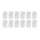thumbnail image 3 of Luces de Cuerda de Botón LED, IP65 Impermeable 12 piezas Luces de Cuerda de Botón de Hada 0.03W Para Fiesta, 3 of 8
