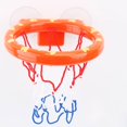 thumbnail image 2 of Soportes de baloncesto Allinless para baño, 2 of 3