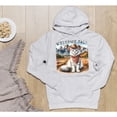 thumbnail image 5 of Welcome Fall Western Cowboy Maine Coon Enjoys Majestic Autumn Hoodie Unisex Merch Hoodies Cat Lover Kitten Owner Gifts - 01007, 5 of 6
