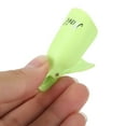 thumbnail image 1 of Art 10pcs gel gel uv gel clip sumergente off tap u uña arte limpiador envolvente manicura Herramientas Verdes, 1 of 7
