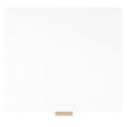 thumbnail image 5 of SAFAVIEH Miya Rustic Coastal 1 Drawer Nightstand, White/Natural, 5 of 14