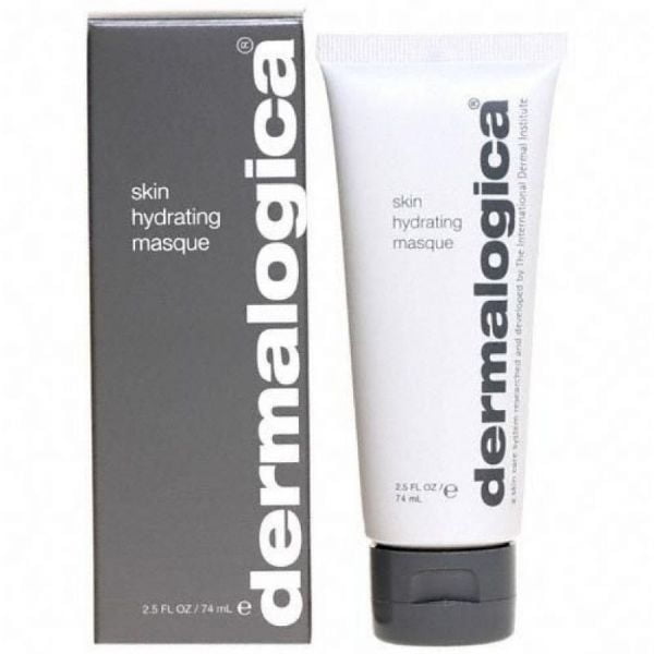 Dermalogica Dermalogica 3940272 By Dermalogica Dermalogica Skin Hydrating Face Mask74ml/2