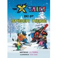 thumbnail image 2 of The X-tails Ski at Spider Ridge, 2 of 3