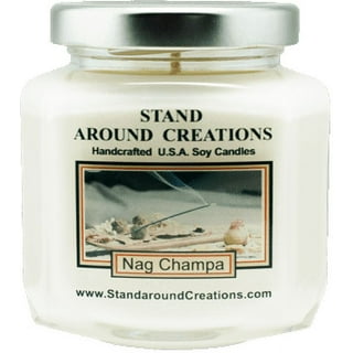 Nag Champa Candles - Seasonal, Limited – Seraphin Station