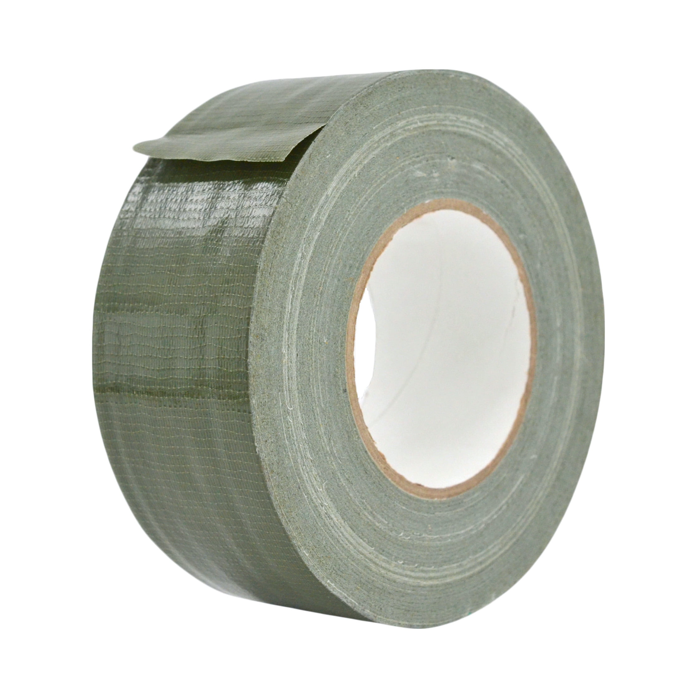 MAT Tape Light Green 2.36 in. x 60 yd. Colored Duct Tape, 1 Roll