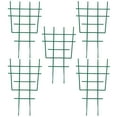 thumbnail image 1 of 5Pack Heat Dissipation Trellis for Garden Climbing Frame 12.01x7.28x0.2Inch, 1 of 8