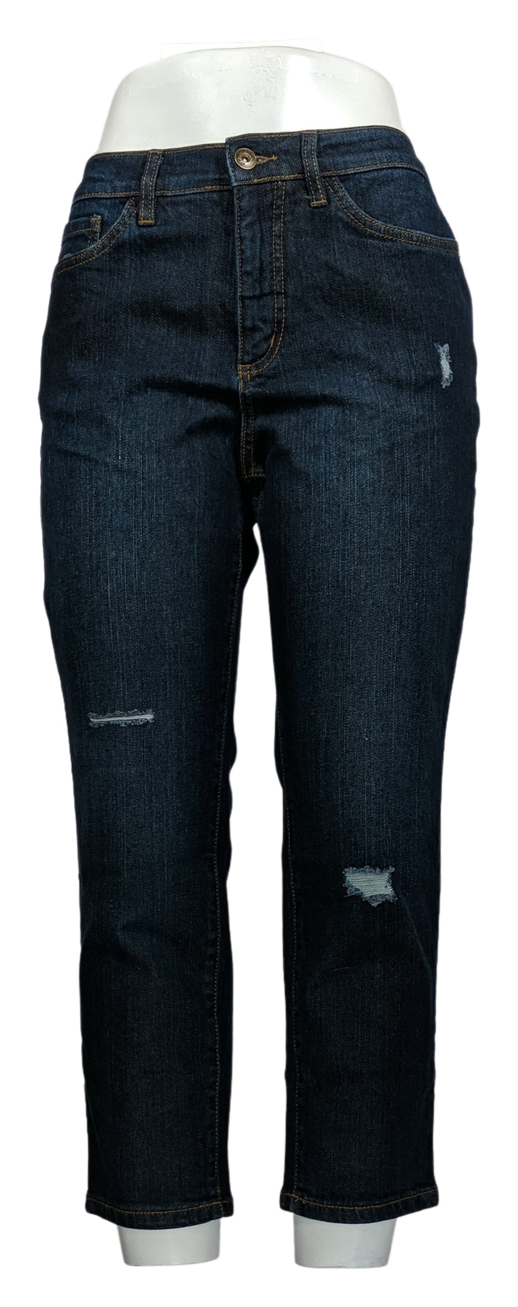walmart womens petite jeans