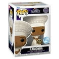 thumbnail image 2 of Funko Pop! Marvel - Black Panther Ramonda, 2 of 4