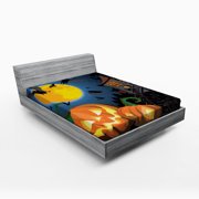 Halloween Bed Sheets - Walmart.com