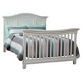 thumbnail image 4 of Baby Cache Glendale Full Bed Conversion Kit in Pure White, 4 of 4