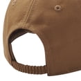 thumbnail image 2 of Gorra de béisbol Carhartt Signature Canvas para 0-18 meses, 2 of 3