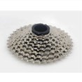 thumbnail image 1 of Cassette D/ Piñones SUN RACE MTB CSM98 9P 11/36D Nickel Plata, 1 of 1