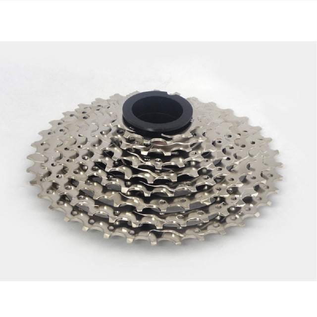Cassette D/ Piñones SUN RACE MTB CSM98 9P 11/36D Nickel Plata