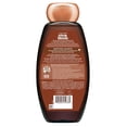 thumbnail image 5 of Garnier Whole Blends Shampoo Coconut Oil 12.5 Ounce 369ml 3 Pack, 5 of 8