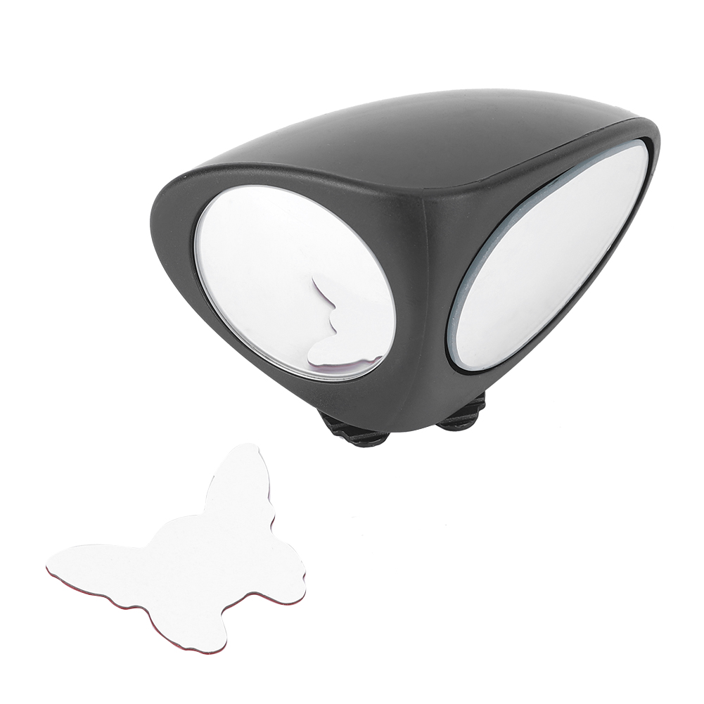 Auxiliary Mirror, Gorgeous Eye-catching Inevitable Necessary Strong Compatibility Full