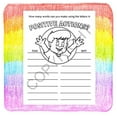 thumbnail image 5 of 25 Pack - How to Handle Stress and Conflict Kid's Coloring & Activity Books, 5 of 7