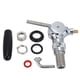 thumbnail image 1 of Grifo de cerveza con bola de rosca G5/8 pulgadas, barril de latón, barra de grifo para cerveza, dispensador de vino, herramientas para accesorios de elaboración casera, 1 of 14
