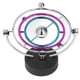 thumbnail image 5 of Modelo de Bolas de Equilibrio Giratorias Electrónicas BuyWeek Juguete Electrónico Movimiento Perpetuo, 5 of 14