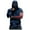 Navy, variant on Hoodies for Men Lightweight Sun Hoodies UPF50 Fishing Hiking Shirt Cooling Quick Dry 2XL